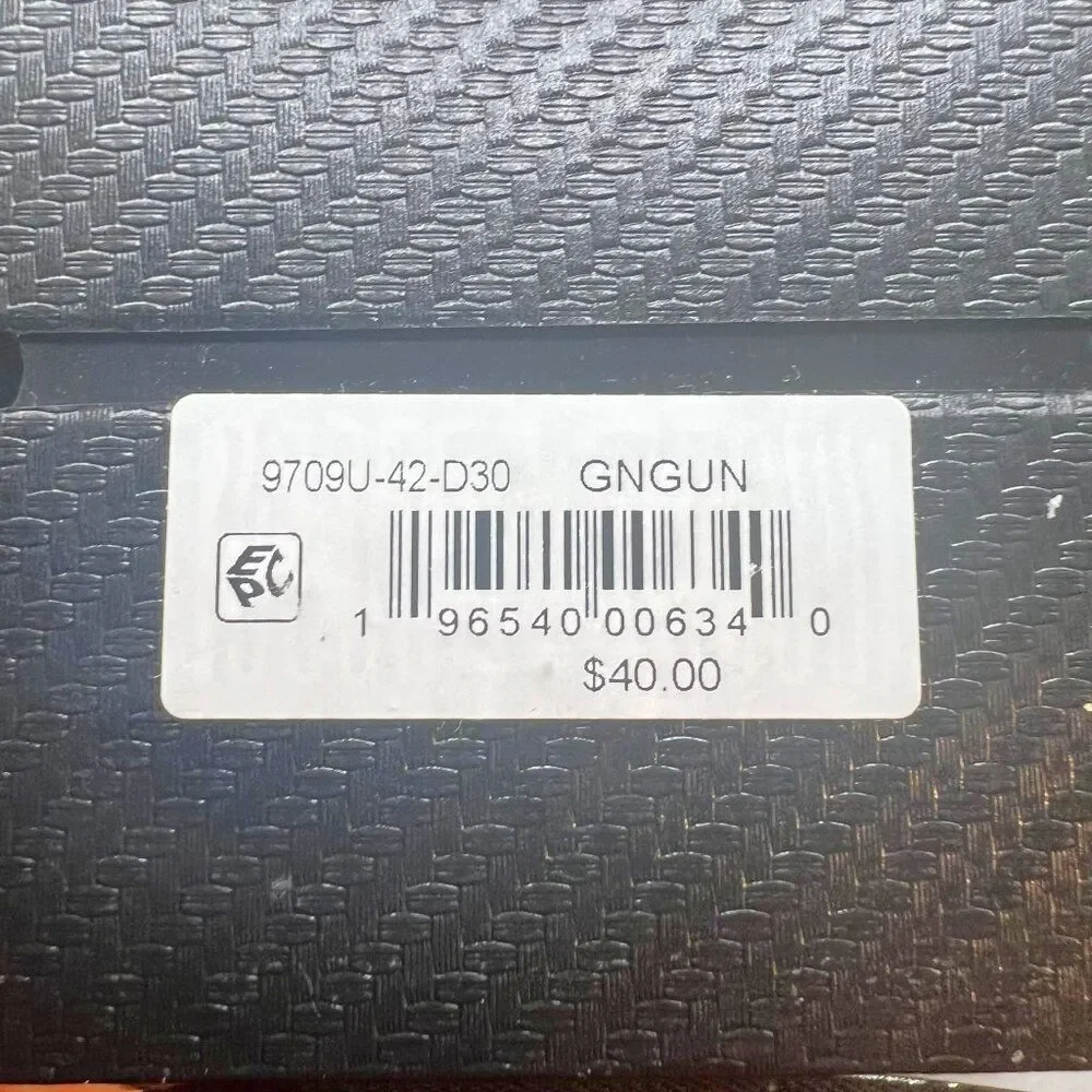 American Exchange 4 Piece Men's Bracelet Set - NWT